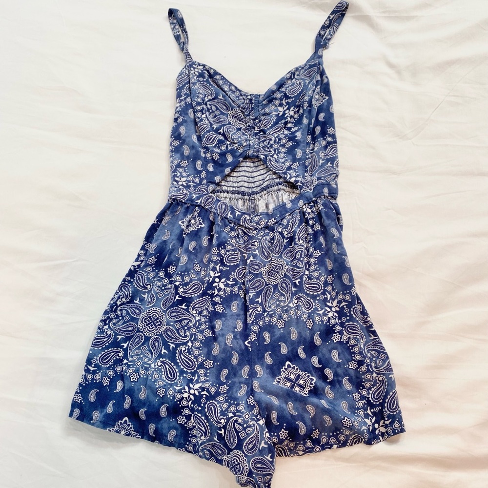 Aeropostale romper
